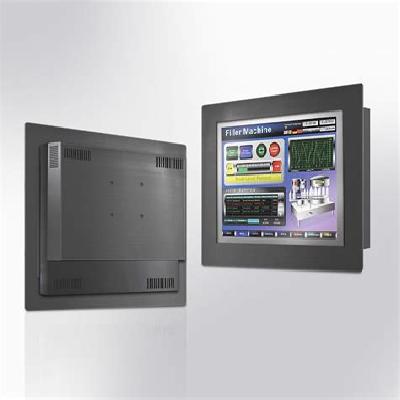 HMI 7" Industrial Grade for Industrial Automation